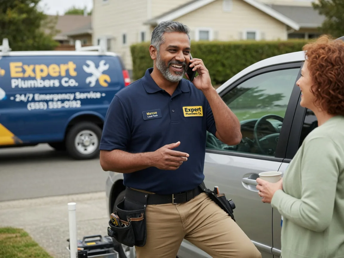 Drain Cleaning Ellsworth, WI FAQs